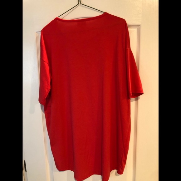 Lularoe Irma XXS - Picture 3 of 3